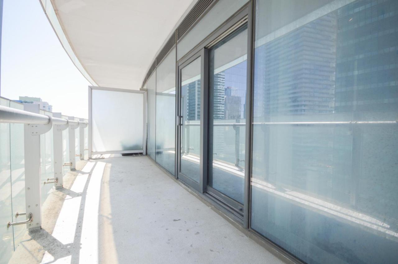 Downtown Toronto Condo Near Cn Tower, Mtcc, Rogers Center , Union Station Εξωτερικό φωτογραφία