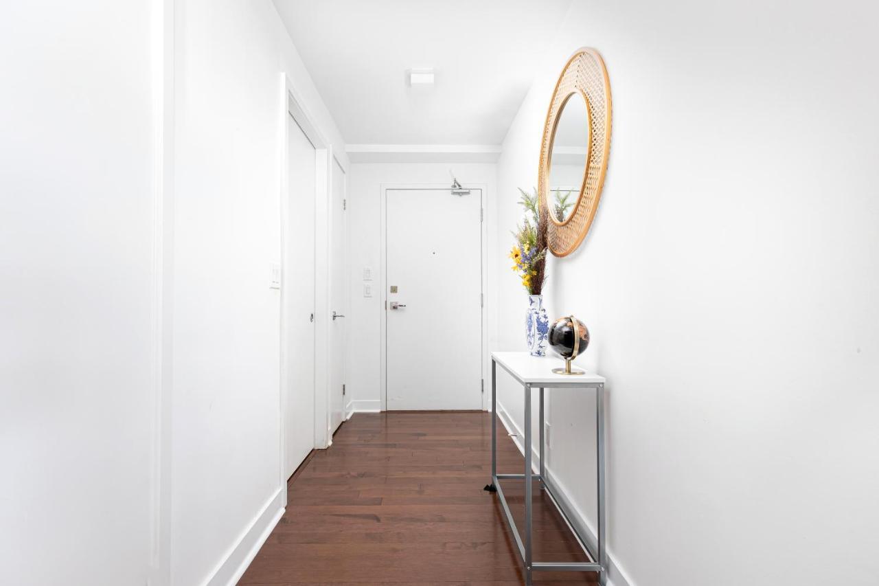 Downtown Toronto Condo Near Cn Tower, Mtcc, Rogers Center , Union Station Εξωτερικό φωτογραφία